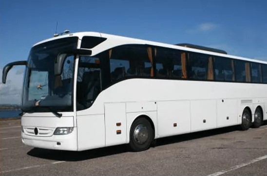 Coach Hire Oxford